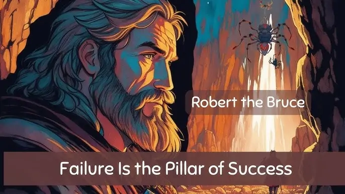 Failure is the Pillar of Success Completing Story