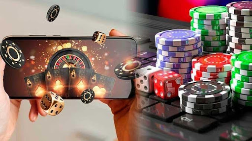 Play Online Casino in Bangladesh