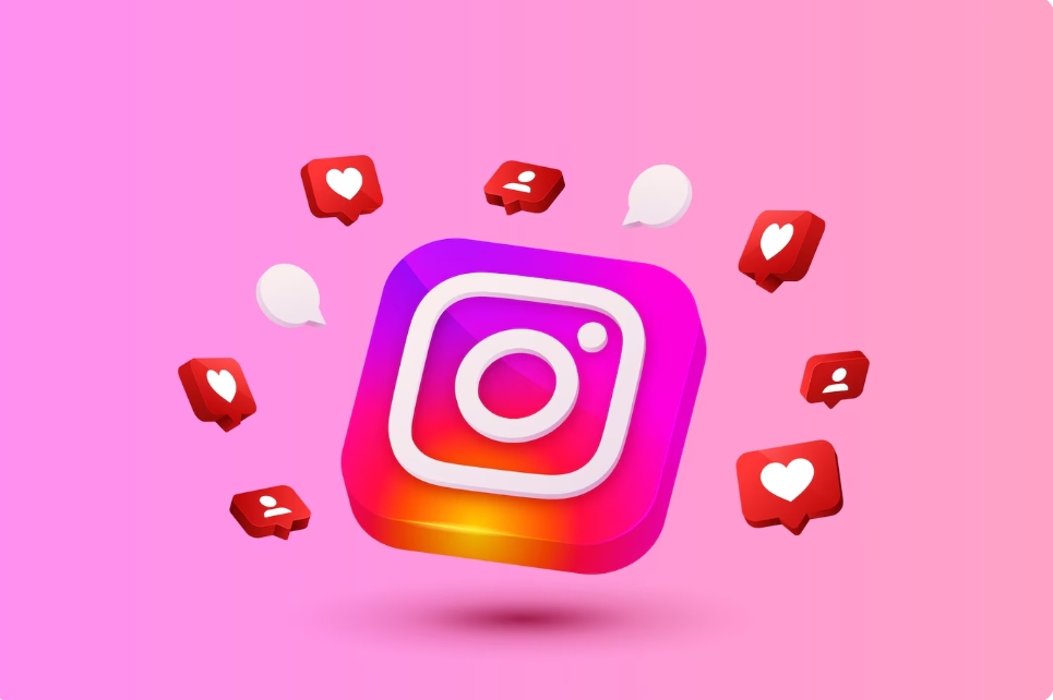 instagram paragraph