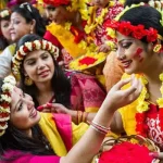 pahela baishakh paragraph