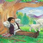 a liar shepherd completing story