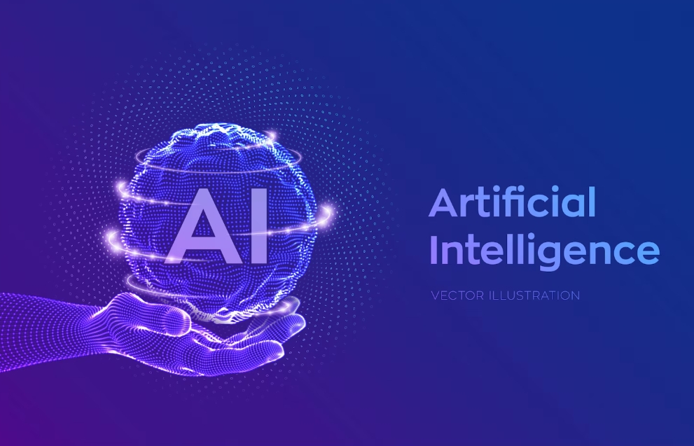 artificial intelligence paragraph