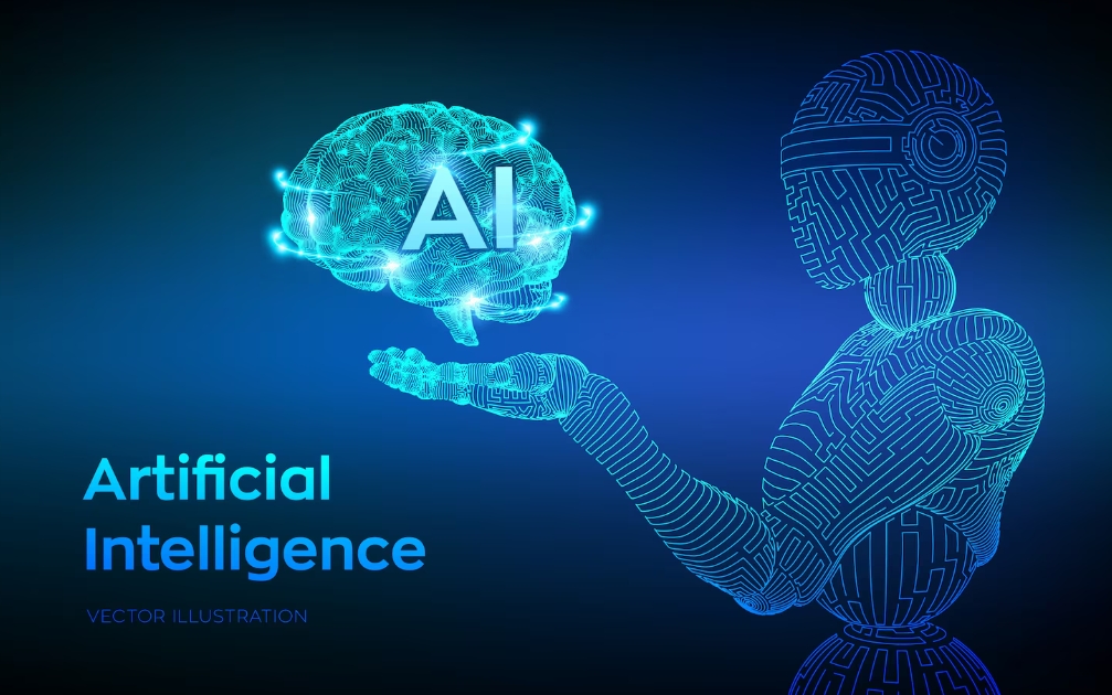 Artificial Intelligence Paragraph for Class 10