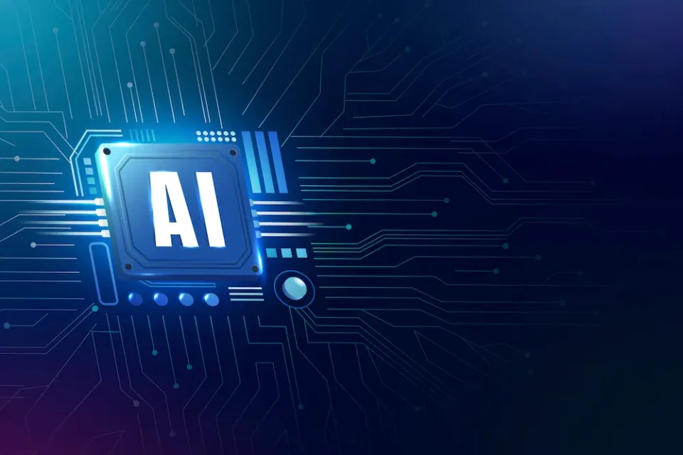 artificial intelligence paragraph