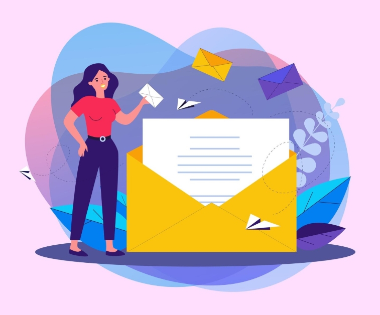 brilliant success email