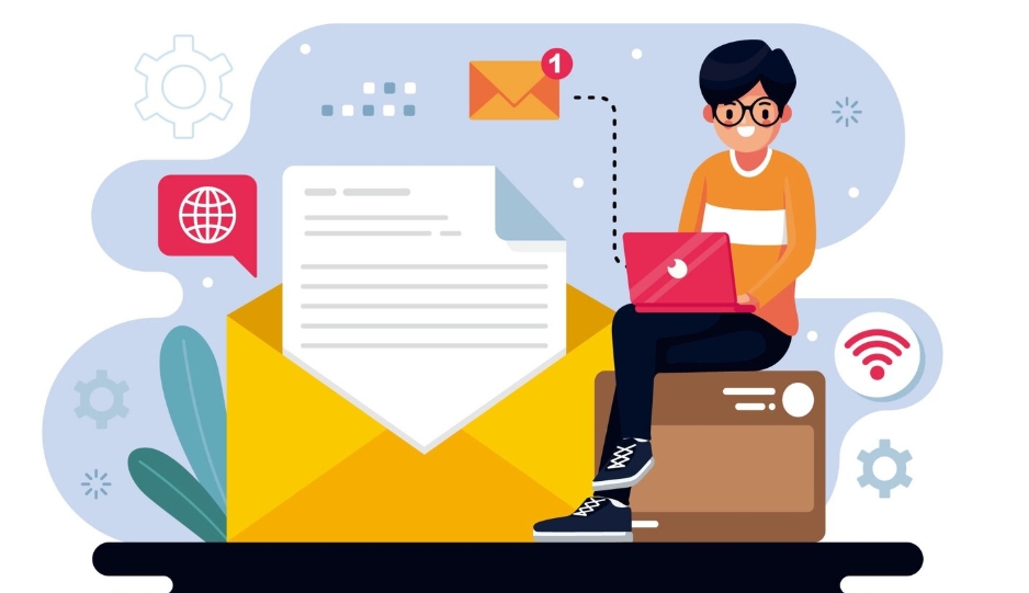 Brilliant Success Email Class 8