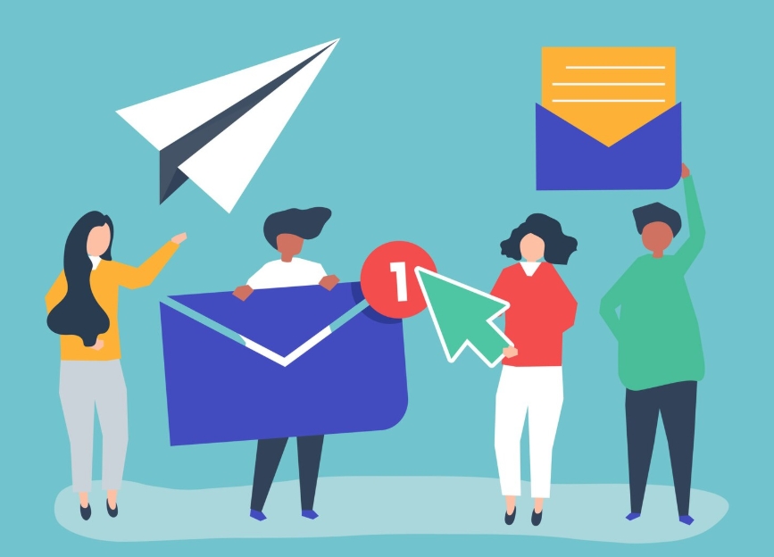 brilliant success email