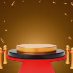 prize giving ceremony letter