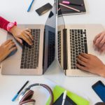 computer club application