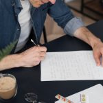 how to write a letter to principal requesting for tc