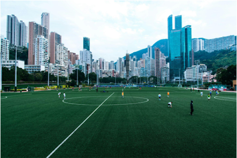 Asian Sports in 2026 Through Filipino Eyes: Basketball, Football ...