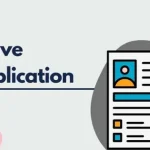 Leave application for absence