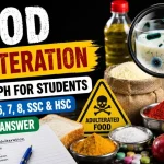 Food Adulteration Paragraph for Students