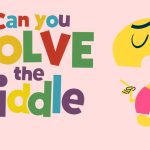 Romantic riddles with answers