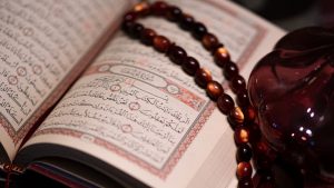surah kafirun in bangla