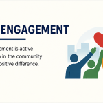civic engagement paragraph