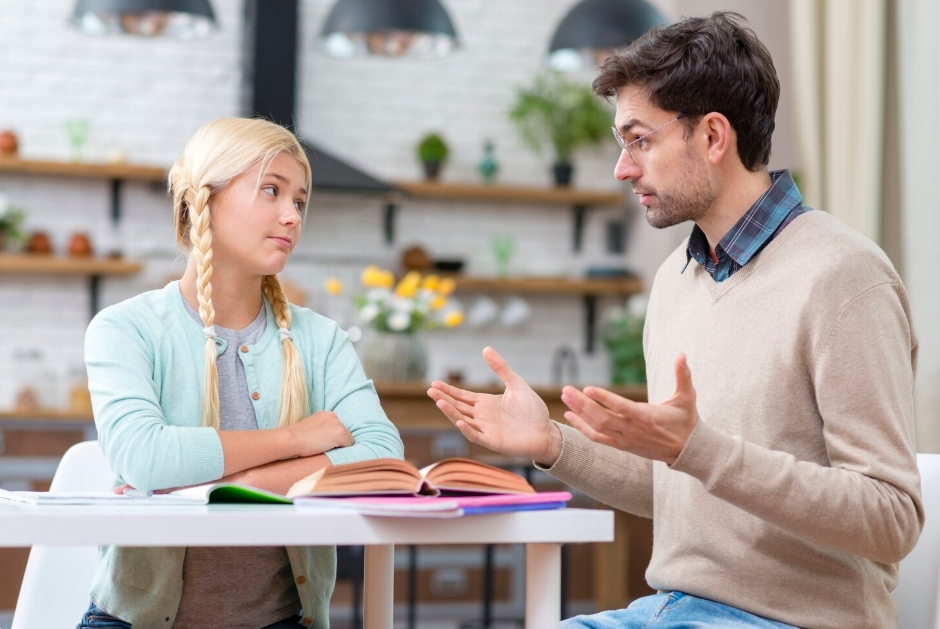 Importance of Learning English Dialogue for Class 7